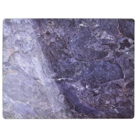 Klaasist lõikelaud 40x30 cm | FreshDesign.ee