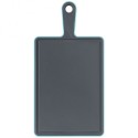Lõikelaud plastik hall 36.5x19 cm | FreshDesign.ee