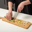 Bambus lõikelaud 48.5x13 cm | FreshDesign.ee