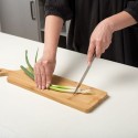 Bambus lõikelaud 48.5x13 cm | FreshDesign.ee