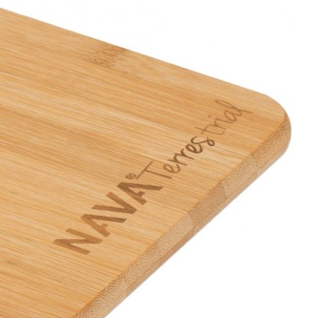 Lõikelaud bambus 35.5x25.5 cm | FreshDesign.ee