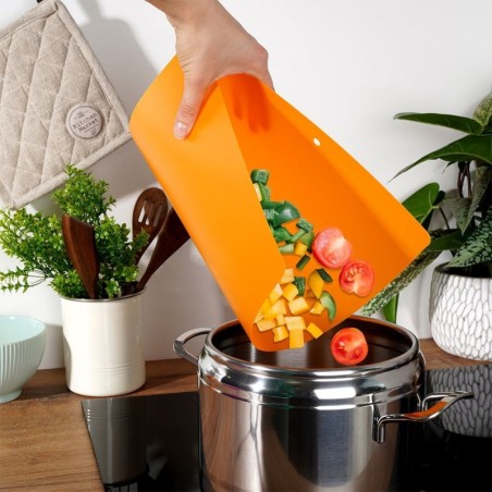 Painduvad lõikelauad 38x28 cm 3 tk | FreshDesign.ee