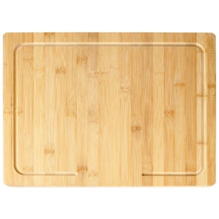 Lõikelaud bambus 45x35 cm | FreshDesign.ee