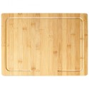 Lõikelaud bambus 45x35 cm | FreshDesign.ee