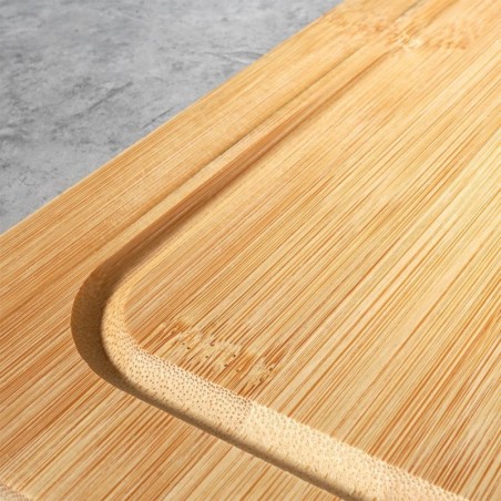 Lõikelaud bambus 45x35 cm | FreshDesign.ee