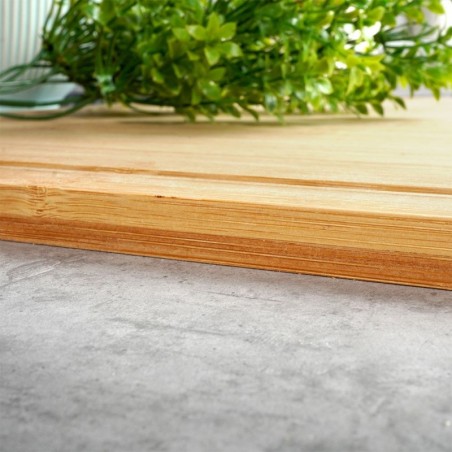 Lõikelaud bambus 45x35 cm | FreshDesign.ee