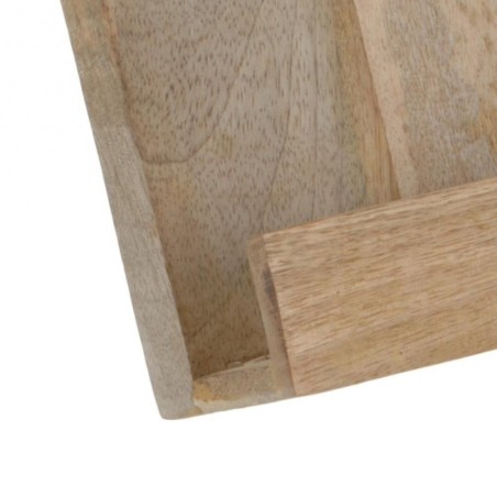 Puidust retseptiraamatu alus | FreshDesign.ee