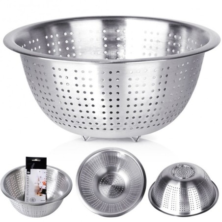 Roostevaba teras sõel 24 cm | FreshDesign.ee