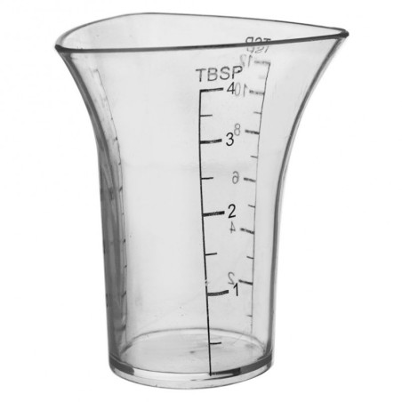 Mõõdunõu 60 ml | FreshDesign.ee