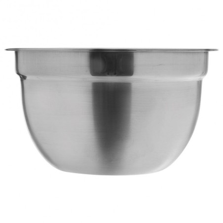 Kauss roostevaba teras 29,5 cm, 7 l