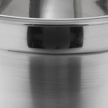 Kauss roostevaba teras 13 cm, 650 ml