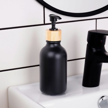 Seebidosaator, must, 300 ml