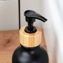 Seebidosaator, must, 300 ml | FreshDesign.ee