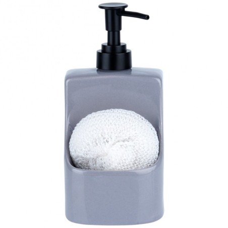 Nõudepesuvahendi dosaator, hall keraamilin... | FreshDesign.ee