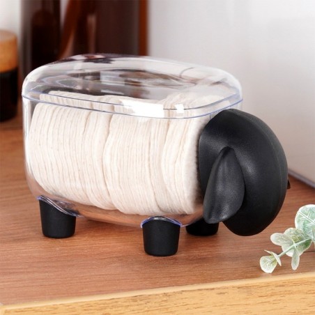 Vatitikkude hoidja, lammas