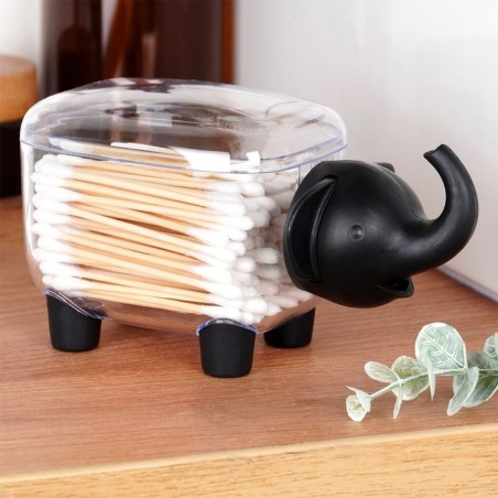 Vatitikkude hoidja, elevant