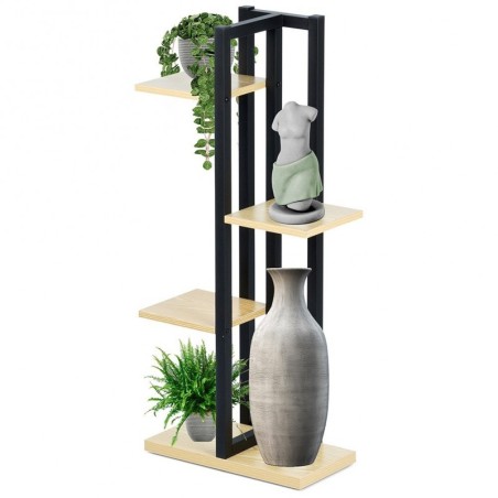 Lillepostament, 4 tasandiline, 93 cm | FreshDesign.ee