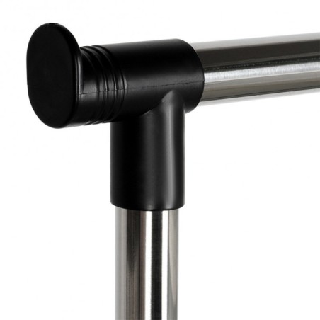 Ratastel stange 140 cm | FreshDesign.ee