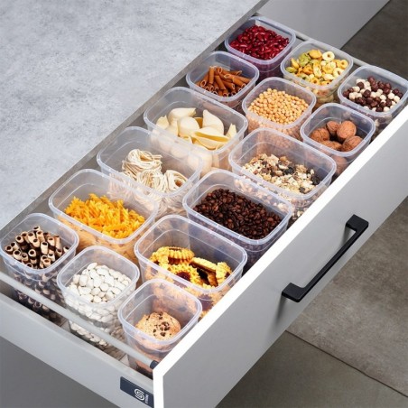 Säilituskarp 1 liiter