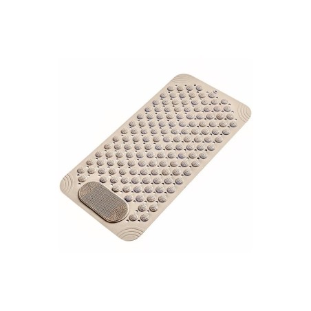 Libisemisvastane massaažiga vannitoamatt | FreshDesign.ee