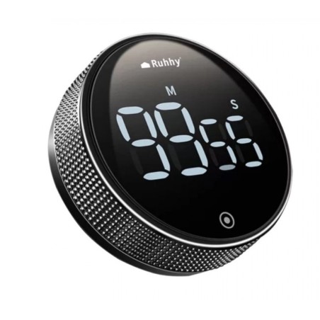 Elektrooniline köögi taimer magnetiga | FreshDesign.ee