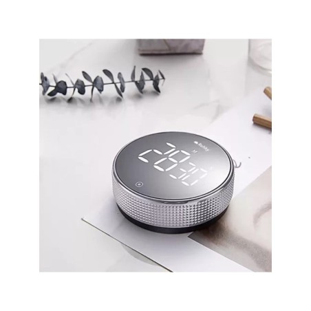 Elektrooniline köögi taimer magnetiga