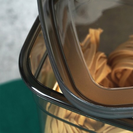 Kaanega hoiunõu 1,8 liitrit | FreshDesign.ee