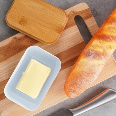 Võitoos, teras ja bambus | FreshDesign.ee