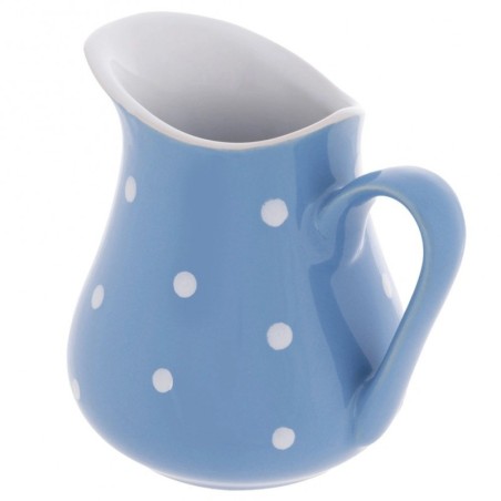 Sinine keraamiline kann 480 ml | FreshDesign.ee