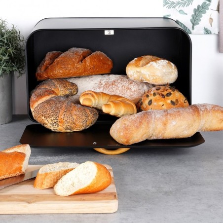 Leivakast 35.5x20.5x20cm | FreshDesign.ee