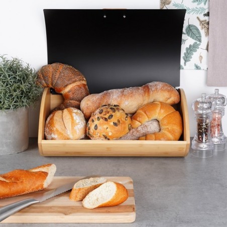 Leivakast 35.5x24.5x15.5 cm | FreshDesign.ee