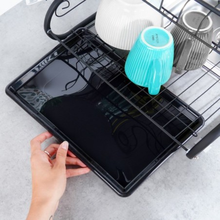 Nõuderest 52x24.5x38 cm | FreshDesign.ee