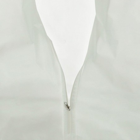 Läbipaistev kaitsekott riietele 60 x 80 cm | FreshDesign.ee