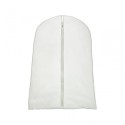 Läbipaistev kaitsekott riietele 60 x 80 cm | FreshDesign.ee
