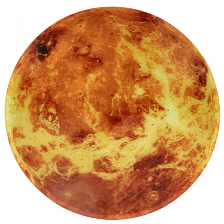 Seinakell mars LED-ekraaniga 32 cm