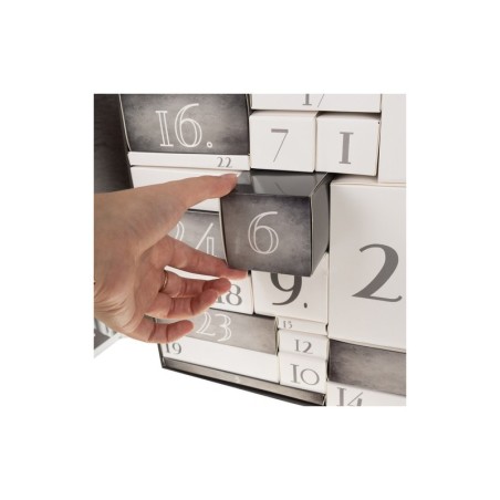 Advendikalender meestele