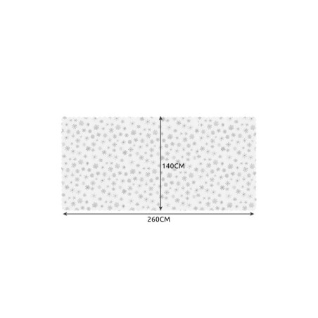 Jõuluteemaline laudlina 260x140 cm | FreshDesign.ee