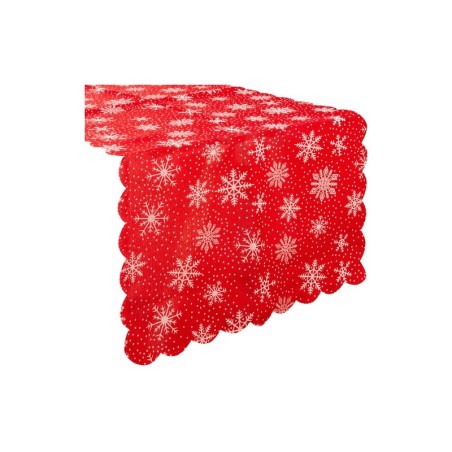 Jõulu runner laudlina 220x35cm | FreshDesign.ee