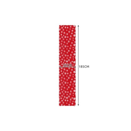 Jõulu runner laudlina 185x35cm