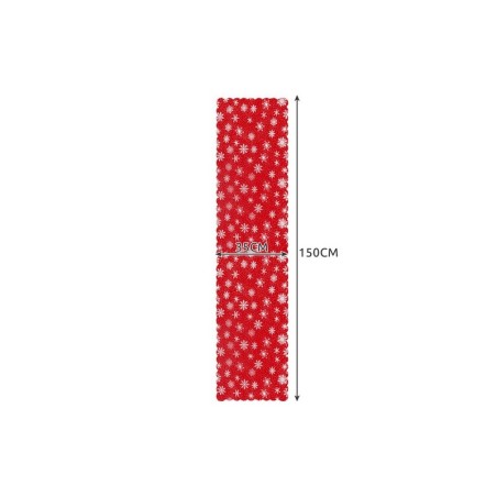 Jõulu runner laudlina 150x35cm