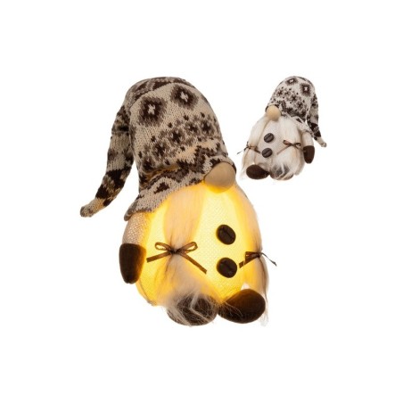 LED tulega päkapikk | FreshDesign.ee