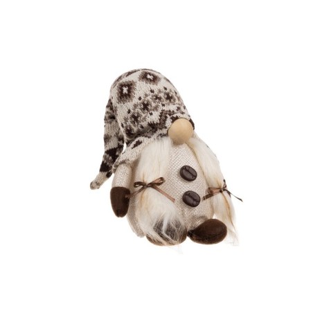 LED tulega päkapikk