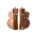 Soola- ja pipraveski 2 tk, käsijahvatus | FreshDesign.ee