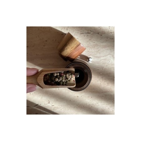 Soola- ja pipraveski 2 tk, käsijahvatus | FreshDesign.ee