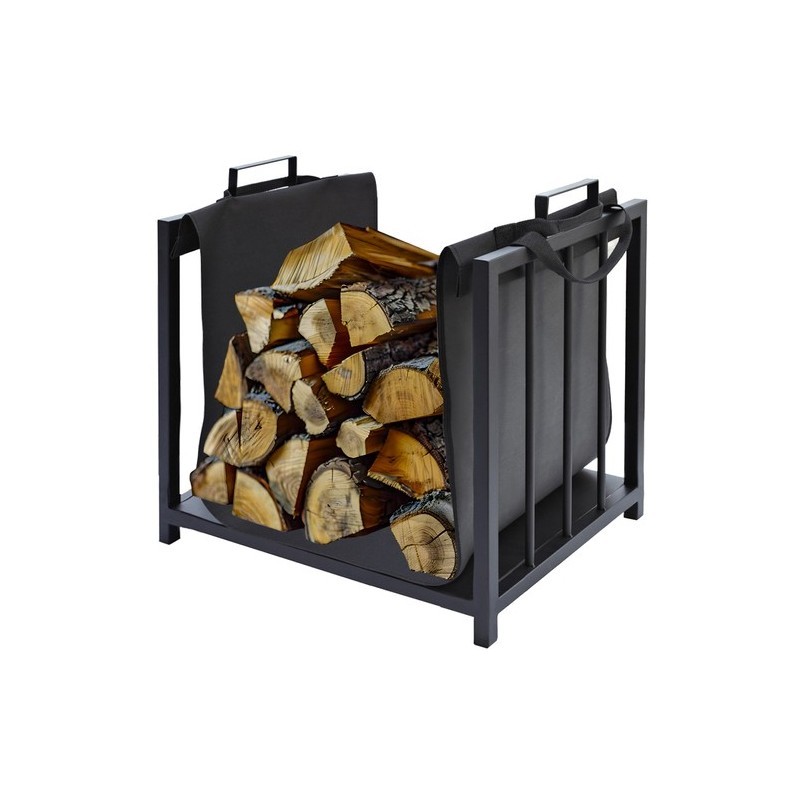 Kaminapuude alus | FreshDesign.ee