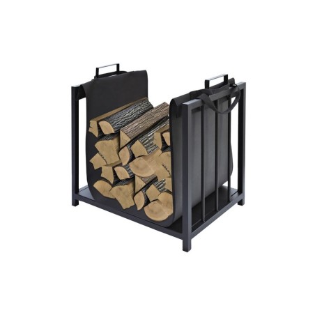 Kaminapuude alus | FreshDesign.ee