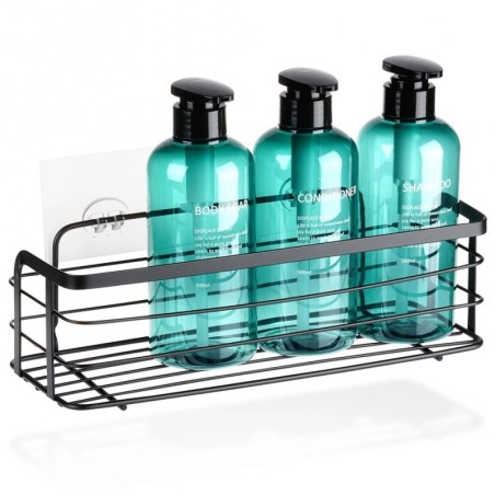 Must metallist duširiiul, liimitud | FreshDesign.ee