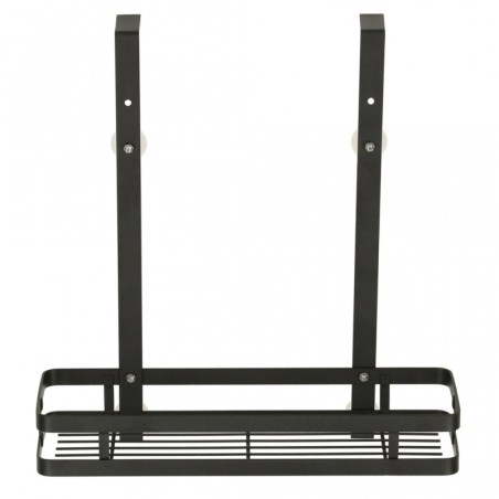 Vannitoariiul, roostevabateras, must | FreshDesign.ee