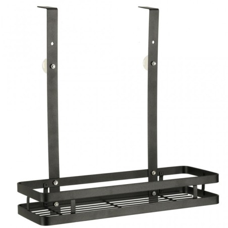 Vannitoariiul, roostevabateras, must