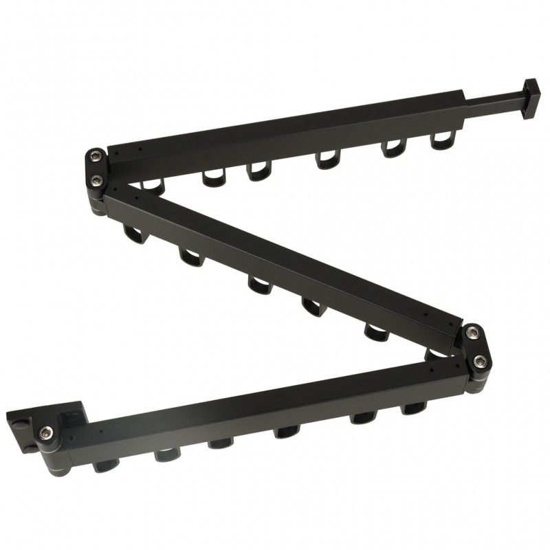 Kokkupandav seinakuivatusnagi riidepuudele... | FreshDesign.ee